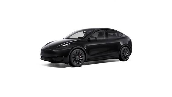 TESLA MODEL Y PERFORMANCE 535ZS DUAL MOTORS ADAPTIVE CRUISE PANORAMA CAR PLAY